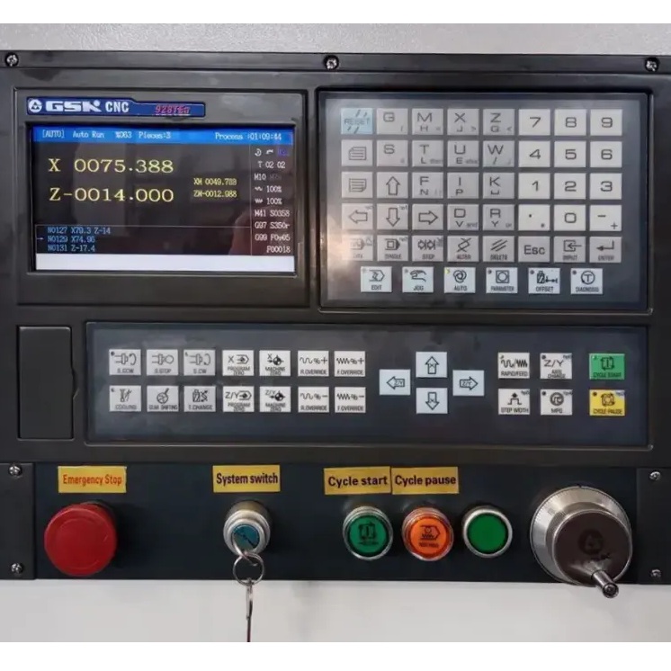 Токарный станок с ЧПУ REALREZ CK 0640Фото 7584-06.jpg