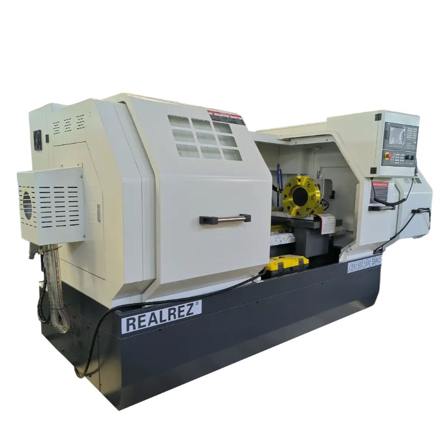 Токарный станок с ЧПУ REALREZ CK 6150х1000 SERVO + VDIФото 7589-02.jpg