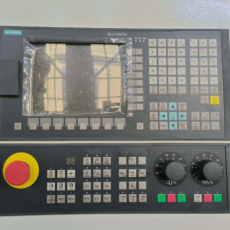 Токарный станок с ЧПУ REALREZ CK 6150х1000 SERVO + VDIФото 7589-05.jpg