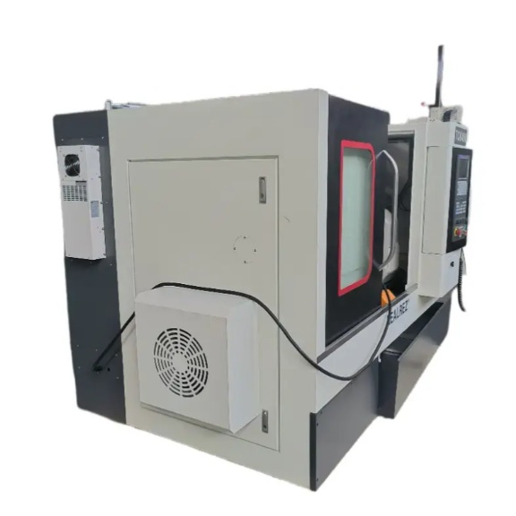 Токарный станок с ЧПУ REALREZ ТCK 460x350 с наклонной станиной (GSK988Ta)Фото 7591-02.jpg