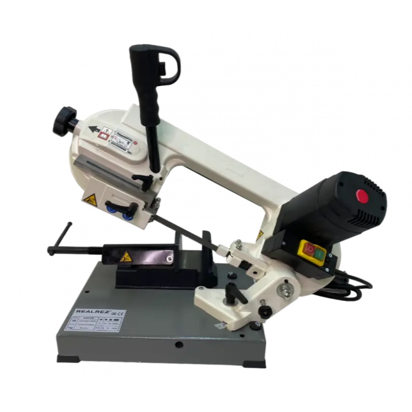 Ленточнопильный станок REALREZ G5010R