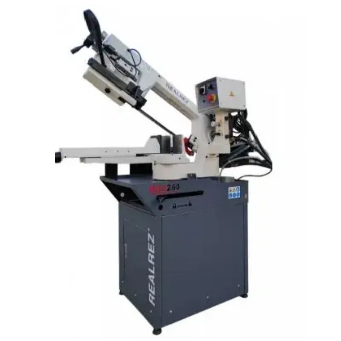 Ленточнопильный станок REALREZ MBS 260 (400V)Фото 7604-02.jpg