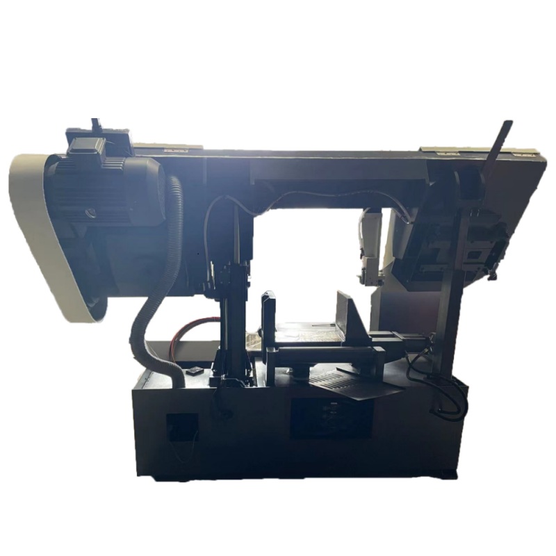 Полуавтоматический ленточнопильный станок REALREZ GB4240/50Фото 7605-02.jpg