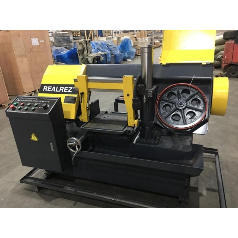 Полуавтоматический ленточнопильный станок REALREZ GB4232Фото 7606-06.jpg