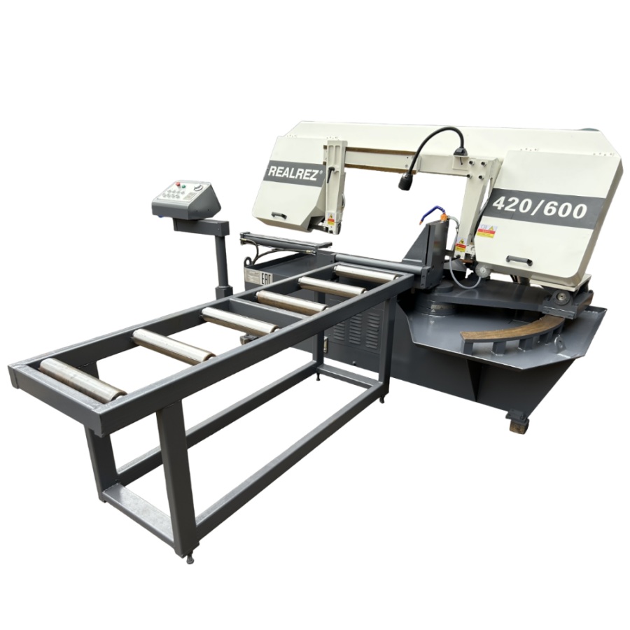Полуавтоматический ленточнопильный станок REALREZ 420/600Фото 7607-02.jpg