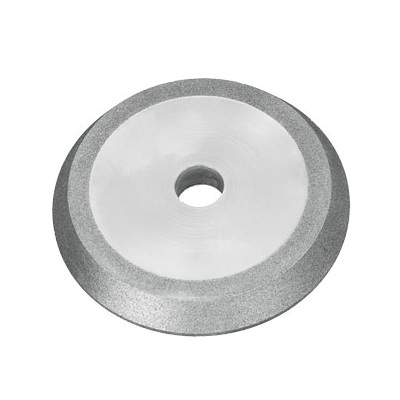 Диск CBN150 для заточки фрез из быстрорежущей стали (X6A, X3A, X3)