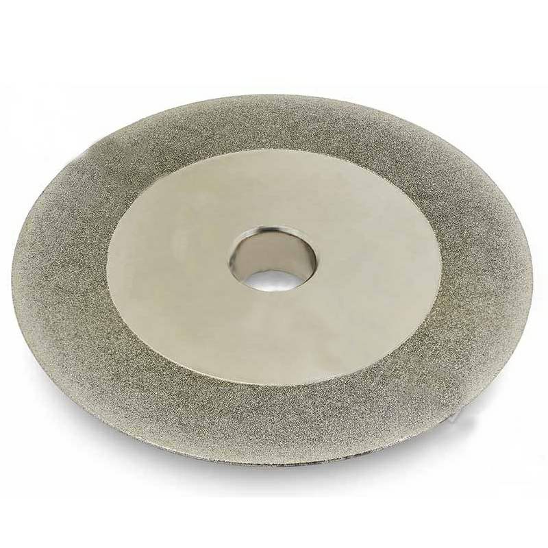Диск SDC230 для заточки сверл из твердого сплава (20G)Фото 7613-02.jpg