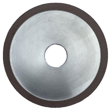 Диск SDC150 для заточки фрез из твердого сплава (X6A, X3A, X3)