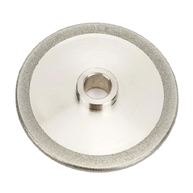 Диск SDC300 (боковой) для заточки фрез из твердого сплава (X6, X6A)