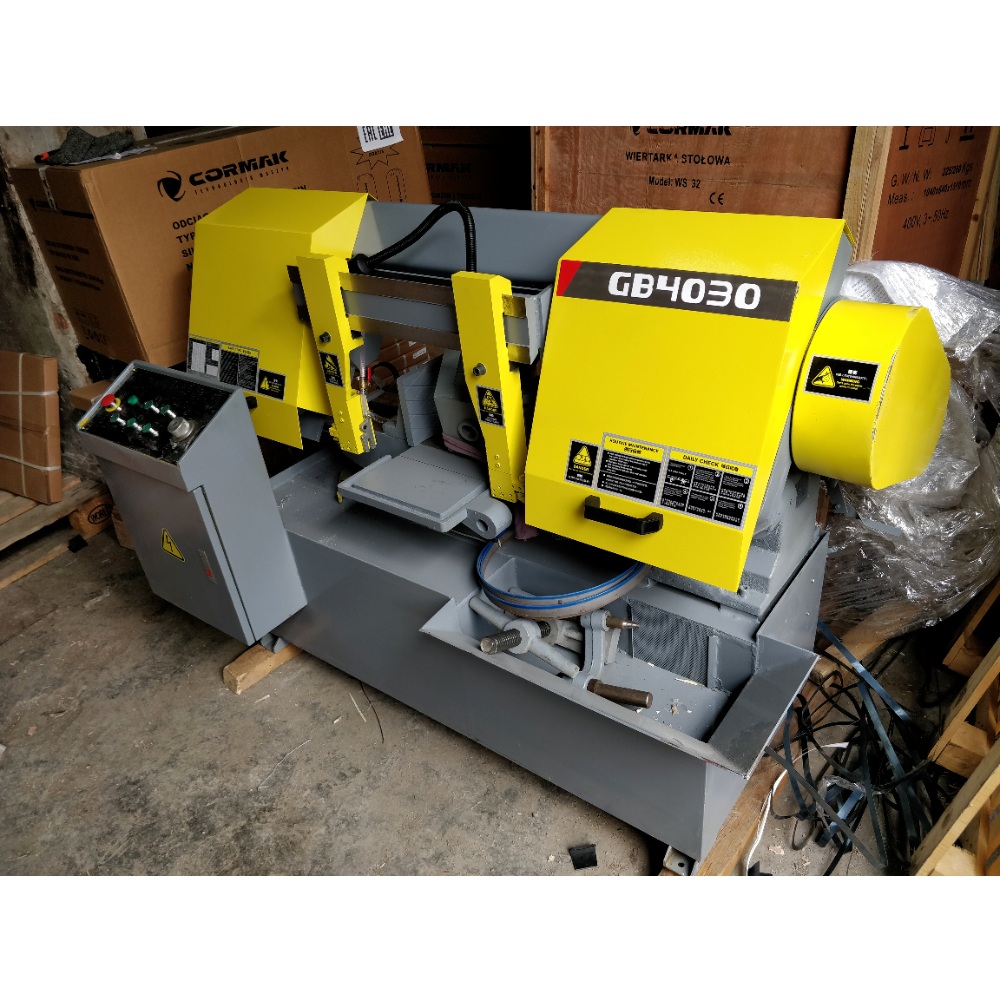 Полуавтоматический ленточнопильный станок REALREZ GB4030Фото 7618-02.jpg