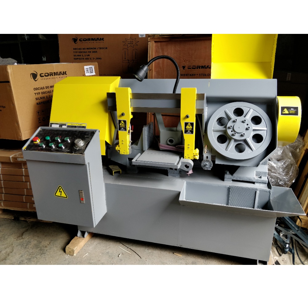 Полуавтоматический ленточнопильный станок REALREZ GB4030Фото 7618-04.jpg