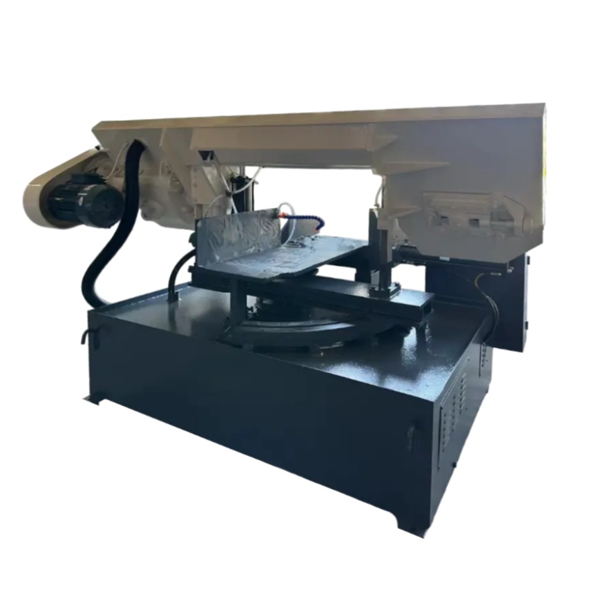 Полуавтоматический ленточнопильный станок REALREZ GB4235XФото 7620-02.jpg