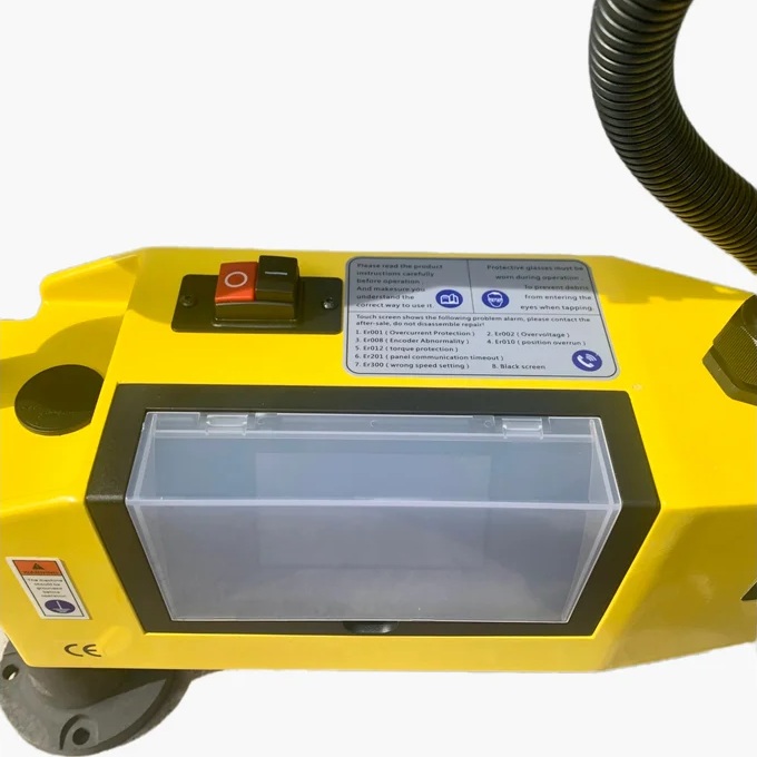 Резьбонарезной манипулятор REALREZ M30SФото 7625-02.jpg