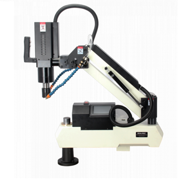 Резьбонарезной манипулятор REALREZ M36SC