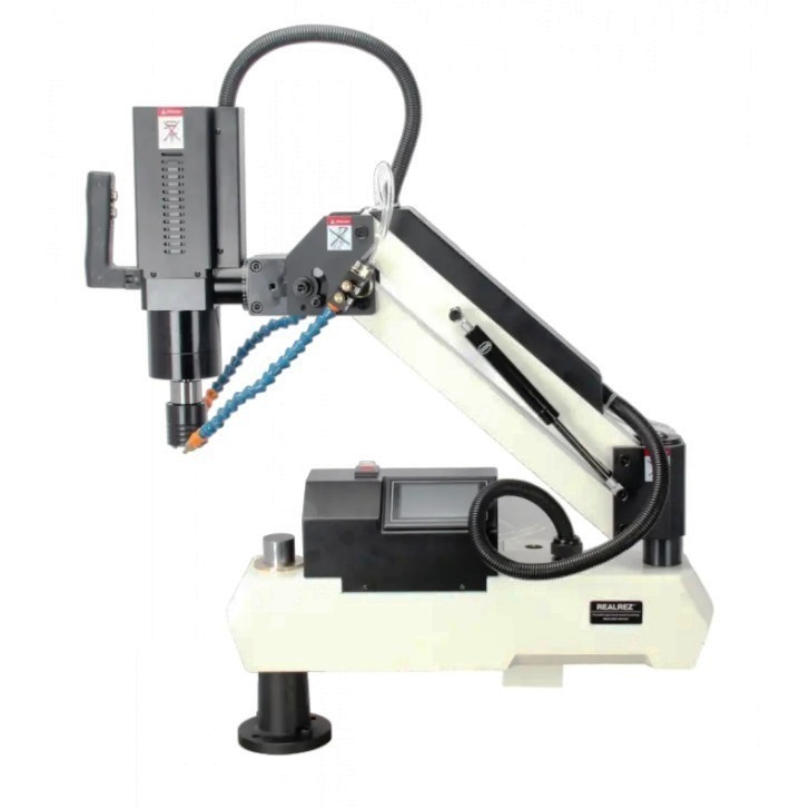 Резьбонарезной манипулятор REALREZ М30SC