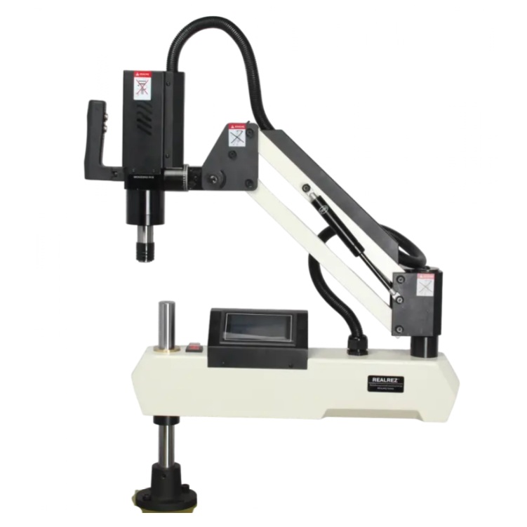 Резьбонарезной манипулятор REALREZ М24S