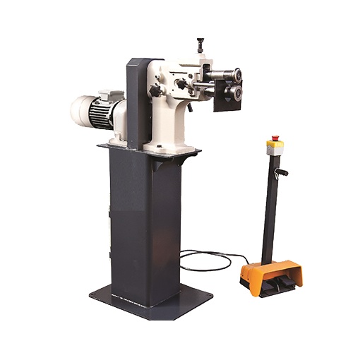 Зиговочная машина электрическая 3E Makina KRD-03