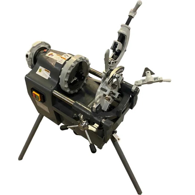 Станок для нарезания наружной резьбы REALREZ RZT-R2AФото 7639-02.jpg