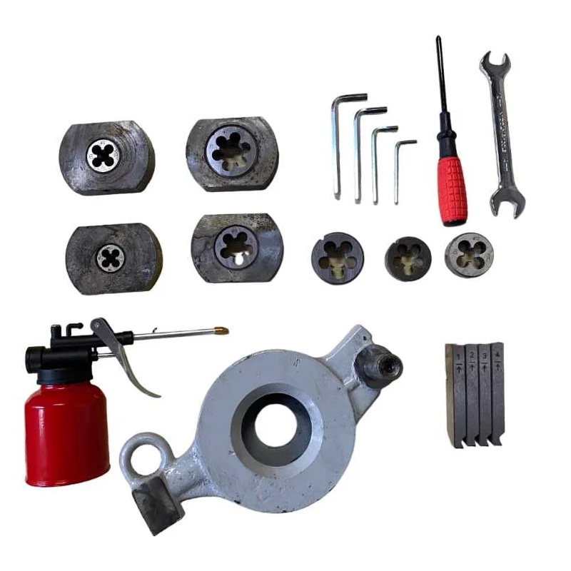 Станок для нарезания наружной резьбы REALREZ RSD20AФото 7641-03.jpg