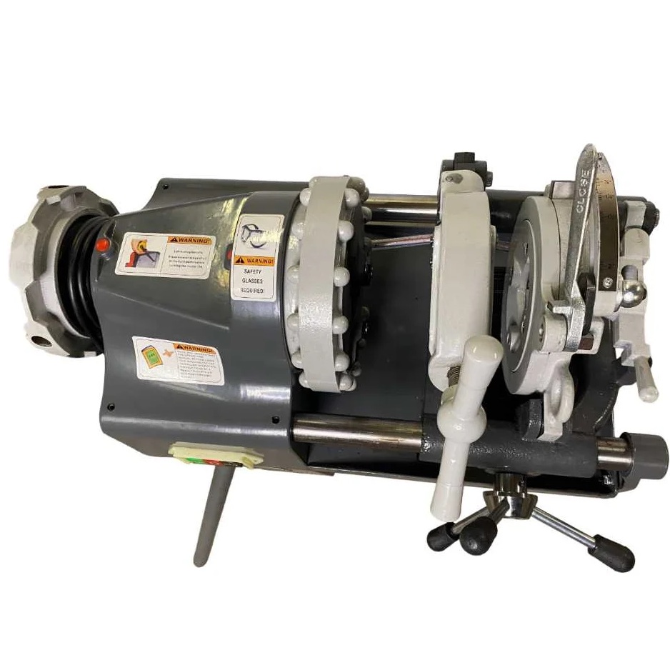 Станок для нарезания наружной резьбы REALREZ RSD20AФото 7641-04.jpg