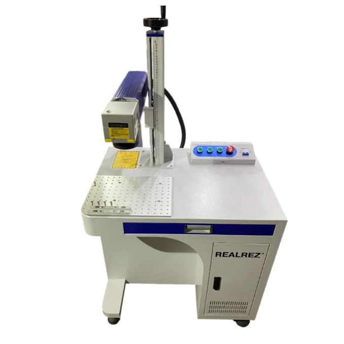Лазерный маркировочный станок REALREZ MK-50MФото 7643-02.jpg