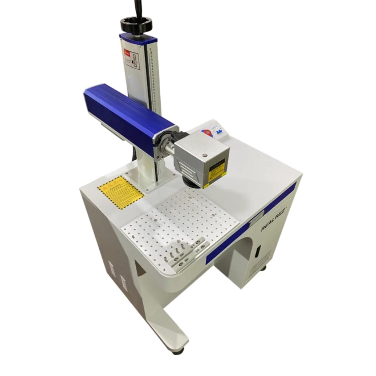 Лазерный маркировочный станок REALREZ MK-50MФото 7643-03.jpg