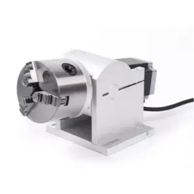 Поворотное устройство диаметром 80 мм