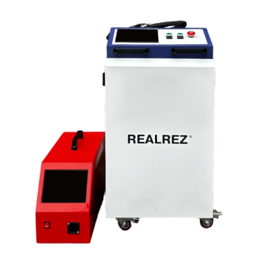 Аппарат ручной лазерной сварки 4в1 REALREZ MY LCT 3000 втФото 7647-03.jpg