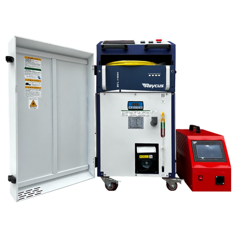 Аппарат ручной лазерной сварки 4в1 REALREZ MY LCT 3000 втФото 7647-04.jpg