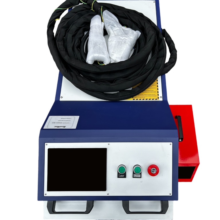 Аппарат ручной лазерной сварки 4в1 REALREZ MY LCT 3000 втФото 7647-05.jpg