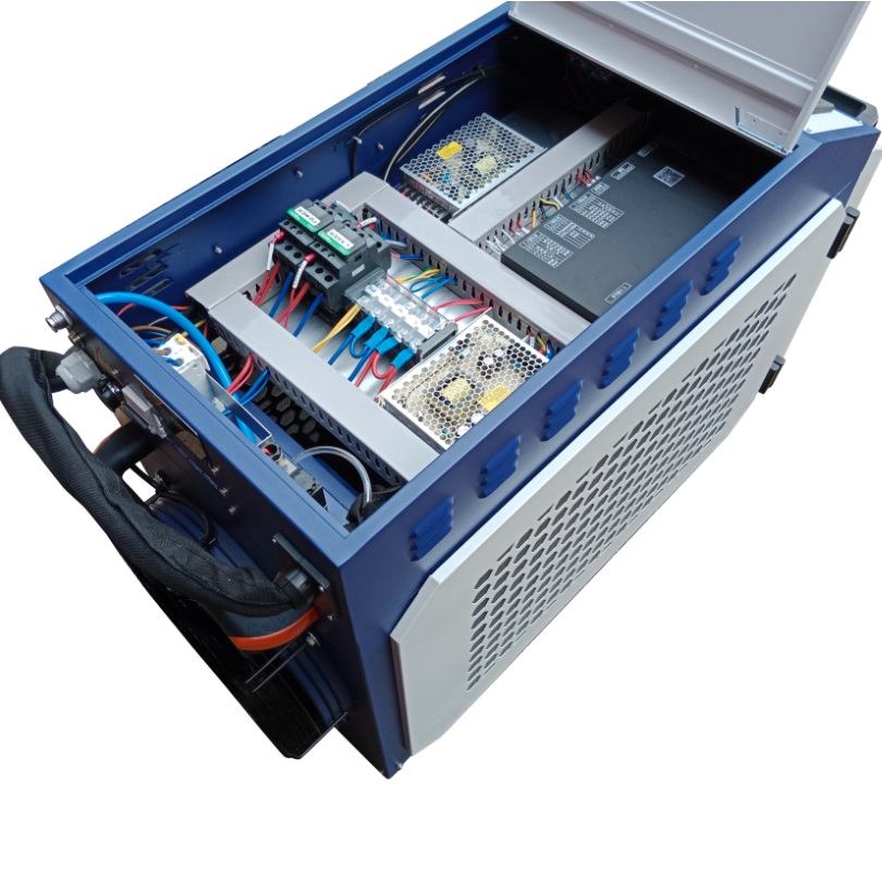 Аппарат ручной лазерной сварки 4в1 REALREZ MY LCT 2000 втФото 7648-04.jpg