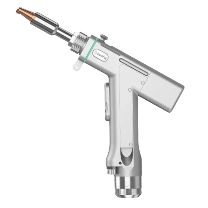 Лазерный пистолет SUP23T