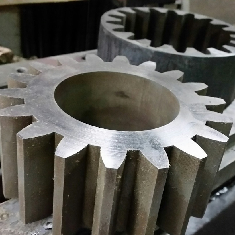 Электроэрозионный вырезной станок Realrez 250 (DK7725)Фото 7660-03.jpg