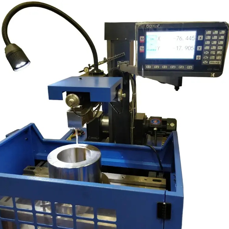 Электроэрозионный вырезной станок Realrez 450 (DK7745)Фото 7662-03.jpg