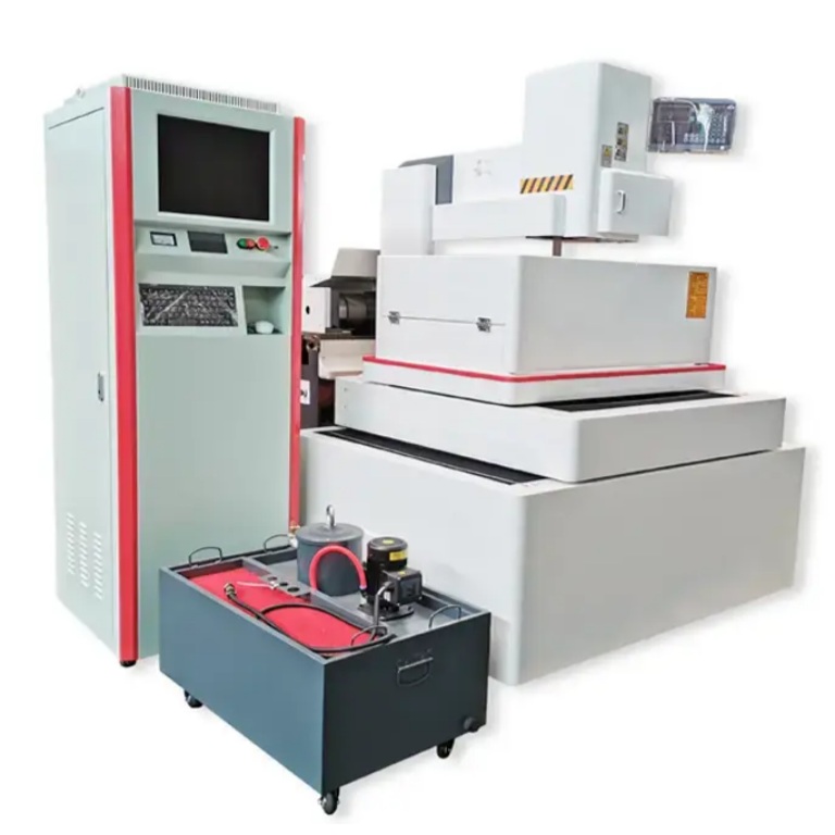 Электроэрозионный вырезной станок Realrez PRO 400-S (IPM 400S)Фото 7668-02.jpg