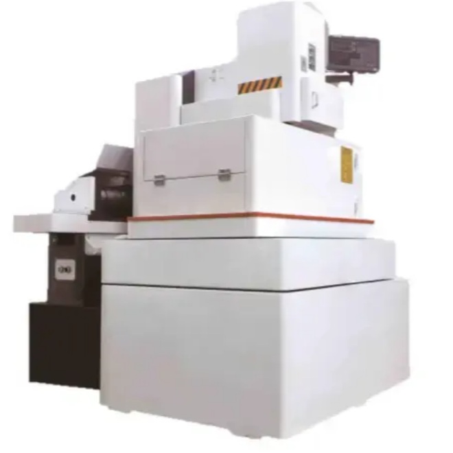 Электроэрозионный вырезной станок Realrez PRO 400-S (IPM 400S)Фото 7668-04.jpg