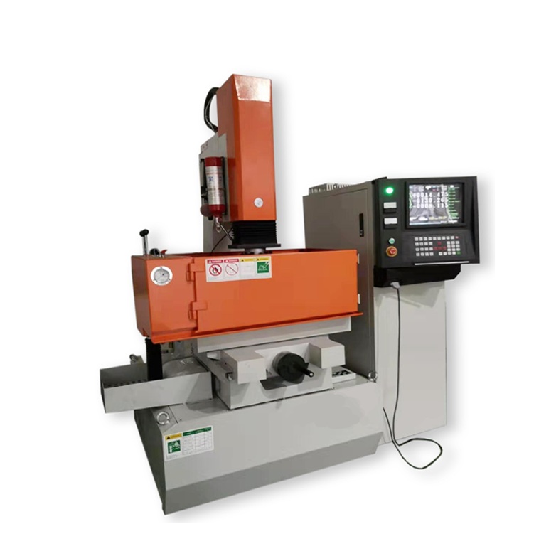 Электроэрозионный координатно-прошивной станок Realrez D7135