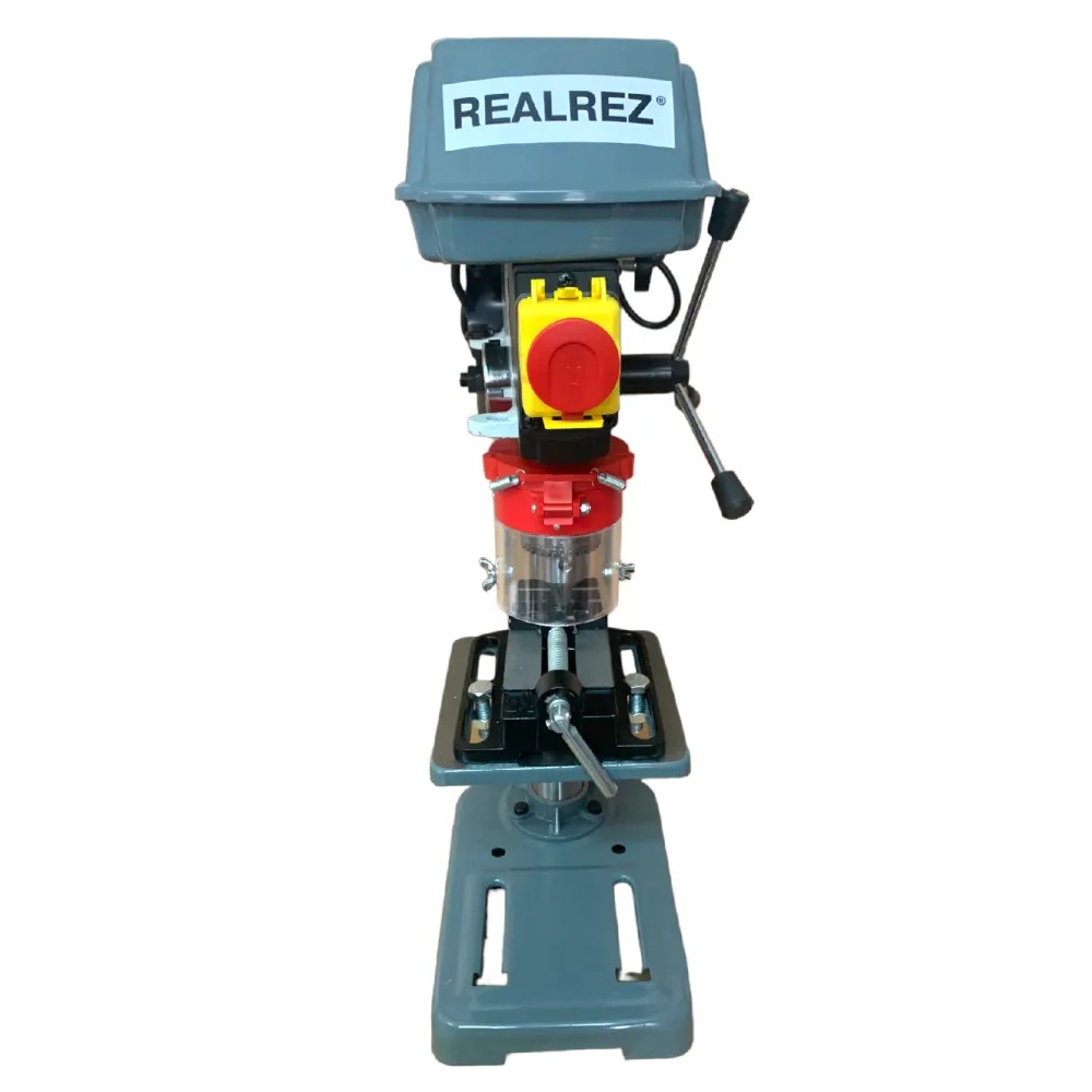Вертикально-сверлильный станок REALREZ HDP 1301