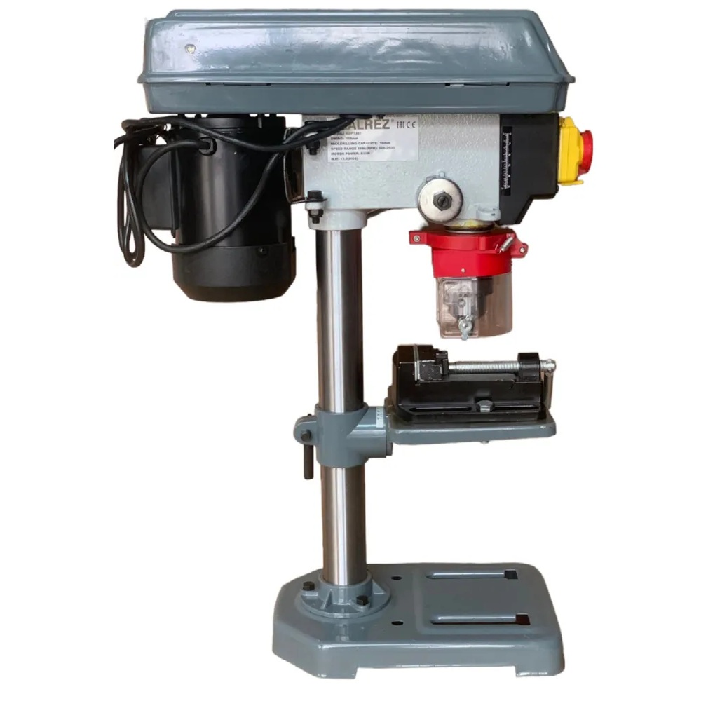 Вертикально-сверлильный станок REALREZ HDP 1301Фото 7676-07.jpg