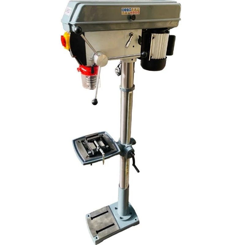 Вертикально-сверлильный станок REALREZ HDP 1603