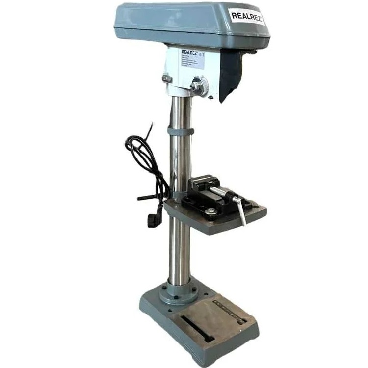 Вертикально-сверлильный станок REALREZ HDP 1603Фото 7677-05.jpg