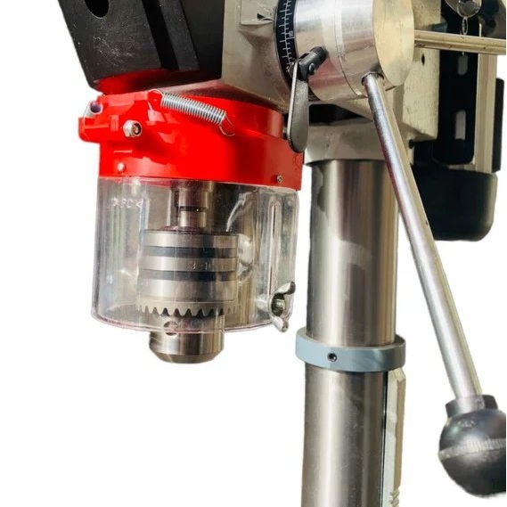 Вертикально-сверлильный станок REALREZ HDP 1603Фото 7677-07.jpg