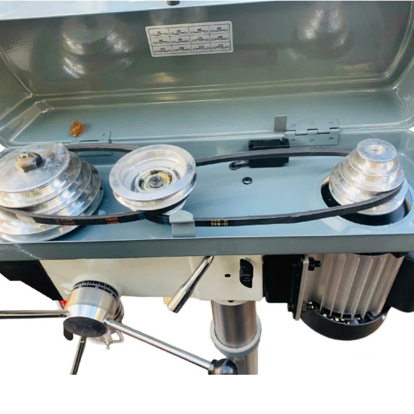 Вертикально-сверлильный станок REALREZ HDP 1603Фото 7677-08.jpg