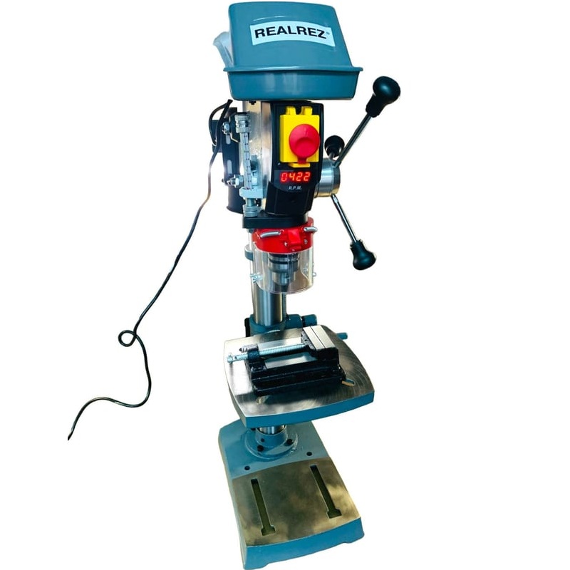 Вертикально-сверлильный станок REALREZ HDP 1604Фото 7678-02.jpg