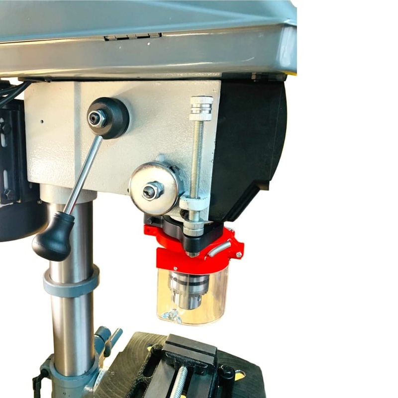 Вертикально-сверлильный станок REALREZ HDP 1604Фото 7678-04.jpg