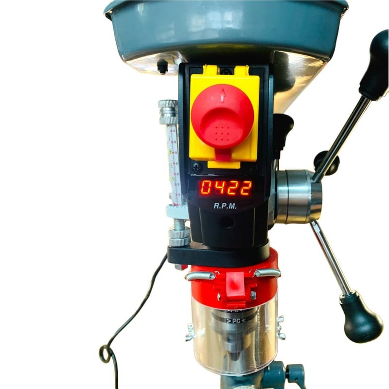 Вертикально-сверлильный станок REALREZ HDP 1604Фото 7678-05.jpg