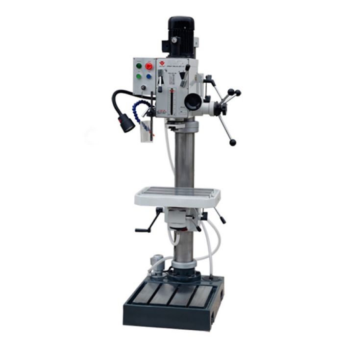 Вертикально-сверлильный станок REALREZ Z5050