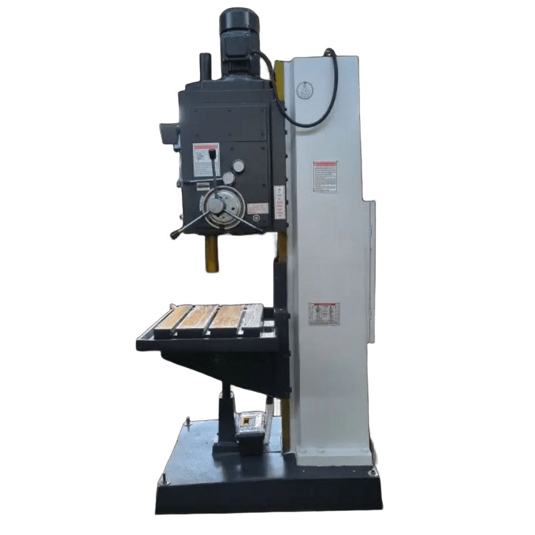 Вертикально-сверлильный станок REALREZ Z5150Фото 7681-02.jpg