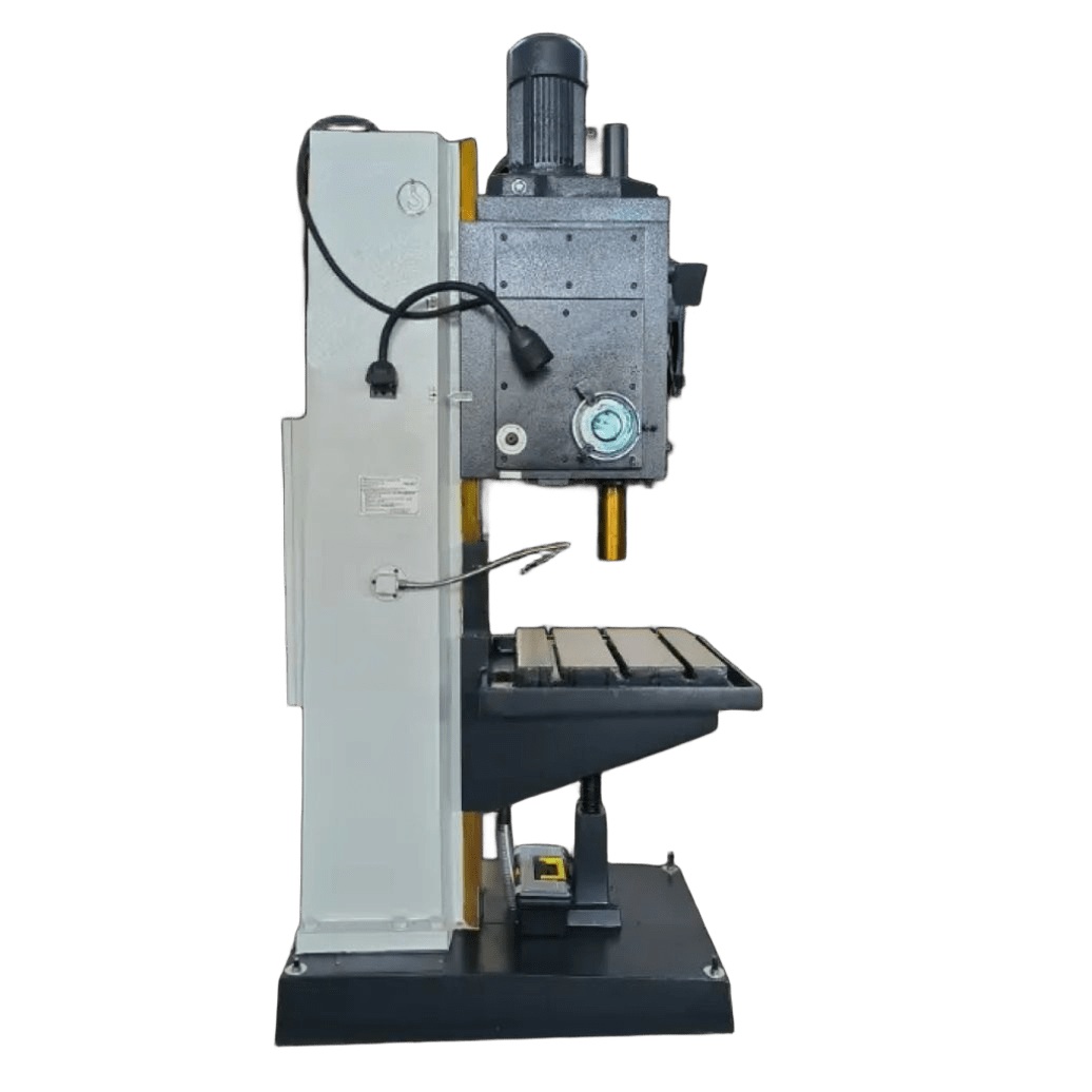 Вертикально-сверлильный станок REALREZ Z5150Фото 7681-03.jpg