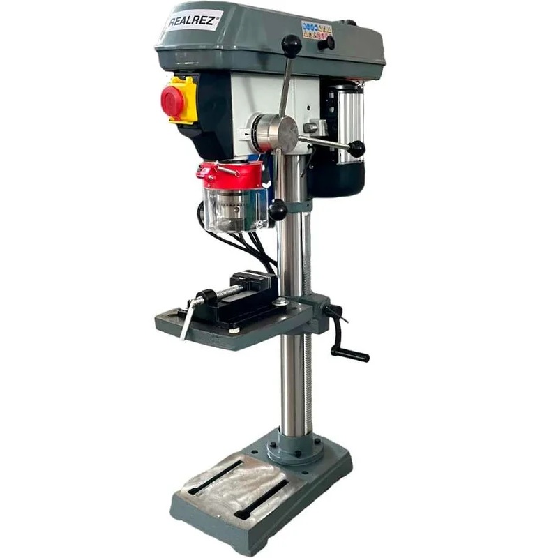 Вертикально-сверлильный станок REALREZ HDP 1601Фото 7683-02.jpg